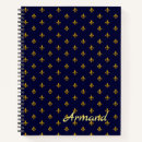 Search for fleur de lis notebooks Heraldry