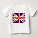 Search for flag baby shirts union jack
