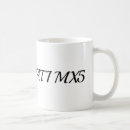 Search for roadster mugs Mazda
