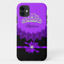 Search for princess tiara iphone cases For her