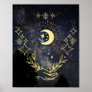 Search for witchy posters Astrology