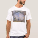 Search for claude monet tshirts Paris