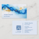 Search for dynamic business cards Gold