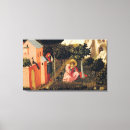 Search for fra canvas prints Saint