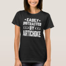 Search for artichoke tshirts Vegetarian