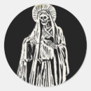 Search for muerte stickers Death