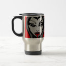 Search for vampire travel mugs Halloween