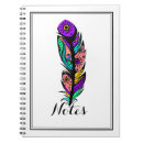 Search for native american notebooks Feather