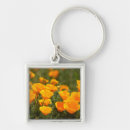 Search for flower cas key rings Orange