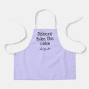 Search for cake kids aprons Baking