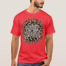 Search for associated tshirts 2025