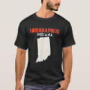 Search for indianapolis tshirts Travel