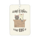Search for funny cat car air fresheners Cats