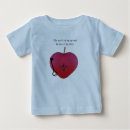 Search for love forever baby clothes Hearts