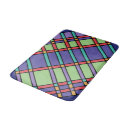 Search for bright colours bath mats Modern