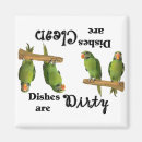 Search for lovers magnets Animal lover