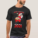 Search for twerk tshirts Santa