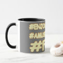 Search for imagine that design mugs Fun