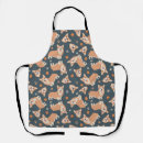 Search for corgi aprons Puppy