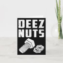 Search for nuts cards Dad