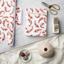 Search for koi wrapping paper Fish