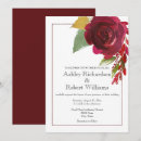 Search for deep red rose Rustic