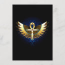 Search for pharaoh invitations Gold