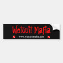 Search for fin bumper stickers Scuba