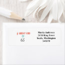 Search for sixties labels Retro