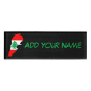 Search for flag name tags Country