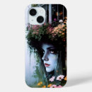 Search for surrealism iphone cases Woman