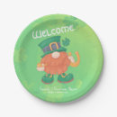 Search for gnome plates Leprechaun