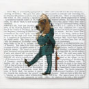 Search for basset hound mousepads Steampunk