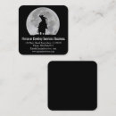 Search for cowboy business cards Cattle