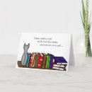 Search for book lover cards Books