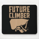 Search for climber mousepads Mountaineer