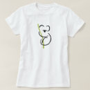 Search for koala bear tshirts Doodle