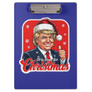 Search for santa claus clipboards Festive