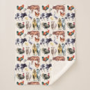 Search for cow and chicken blankets Farm animals