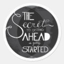 Search for secret stickers Black