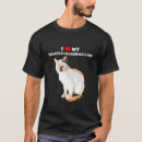 Search for pointed tshirts Siamese