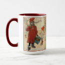 Search for god jul mugs Dala horse