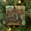 Search for sea lion christmas tree decorations Ocean