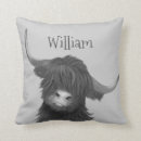 Search for highland cow cushions Cute