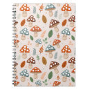 Search for mushroom notebooks Foliage
