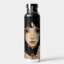 Search for gothic water bottles Elegant