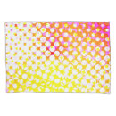 Search for design pillowcases Circles