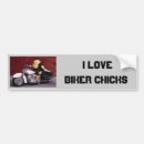 Search for chic bumper stickers Cool