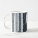 Search for birch wood mugs White