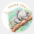 Search for baby koala stickers Green